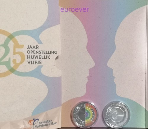 Euro niederlande - 10,